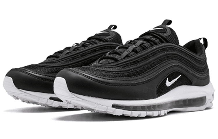 Nike Air Max 97 Black Bullet