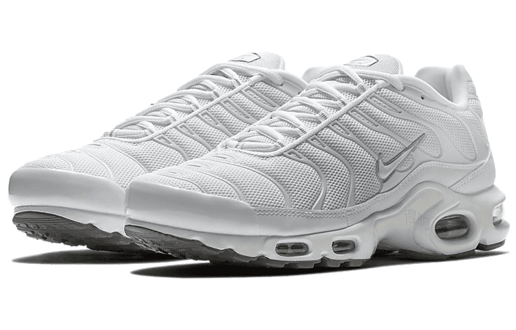 Nike Air Max Plus White