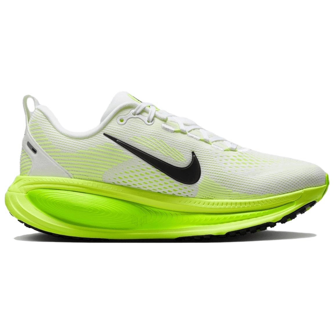 Nike Vomero 18 White Green