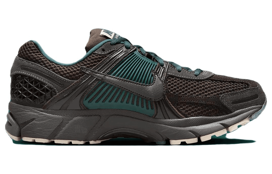 Nike Air Zoom Vomero 5 Black