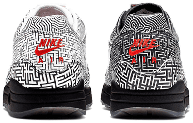 Nike Air Max 1 "Tokyo Maze"