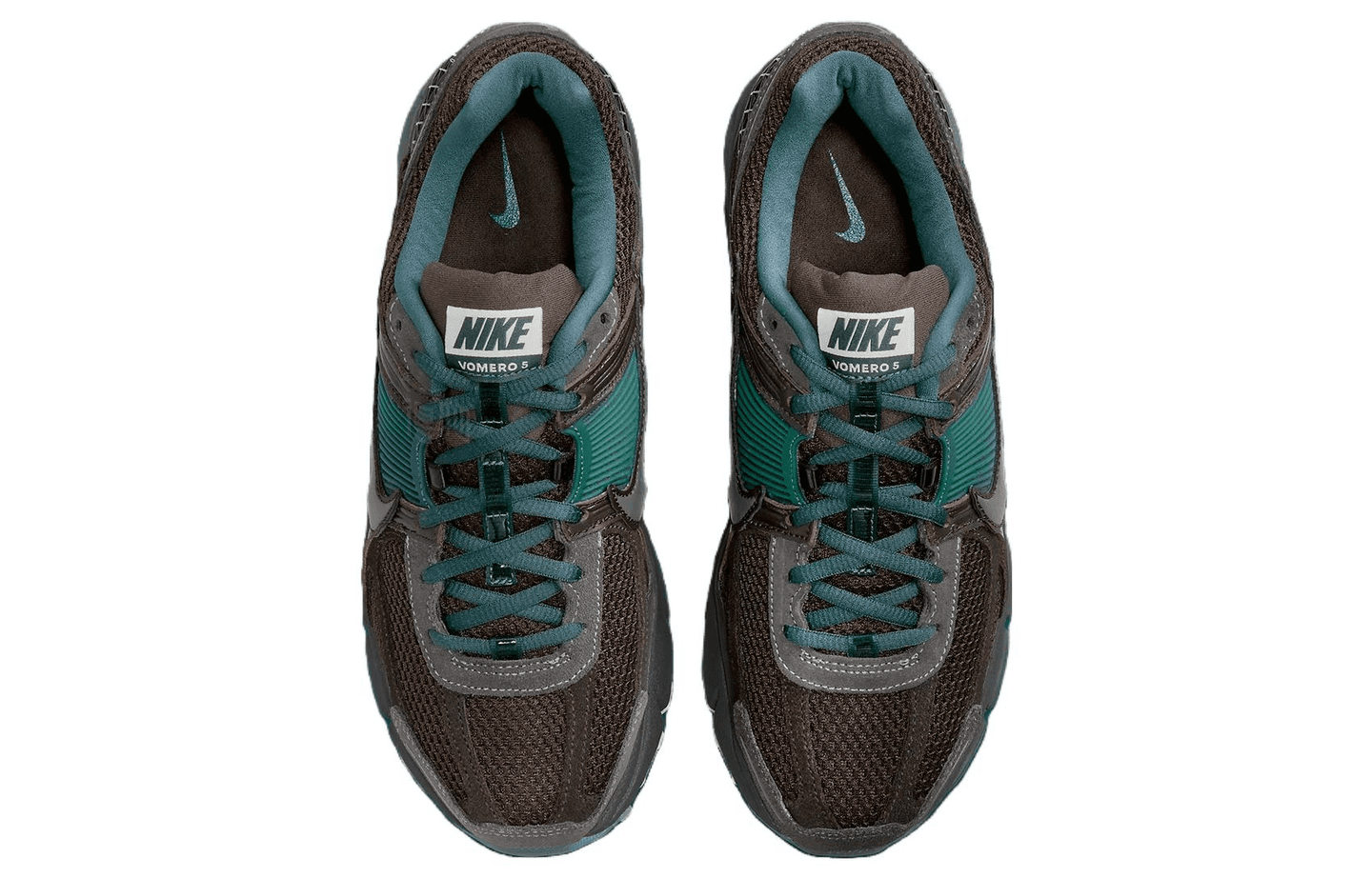 Nike Air Zoom Vomero 5 Black