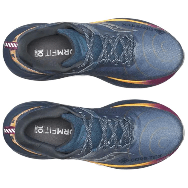 Saucony Triumph 22 GTX
