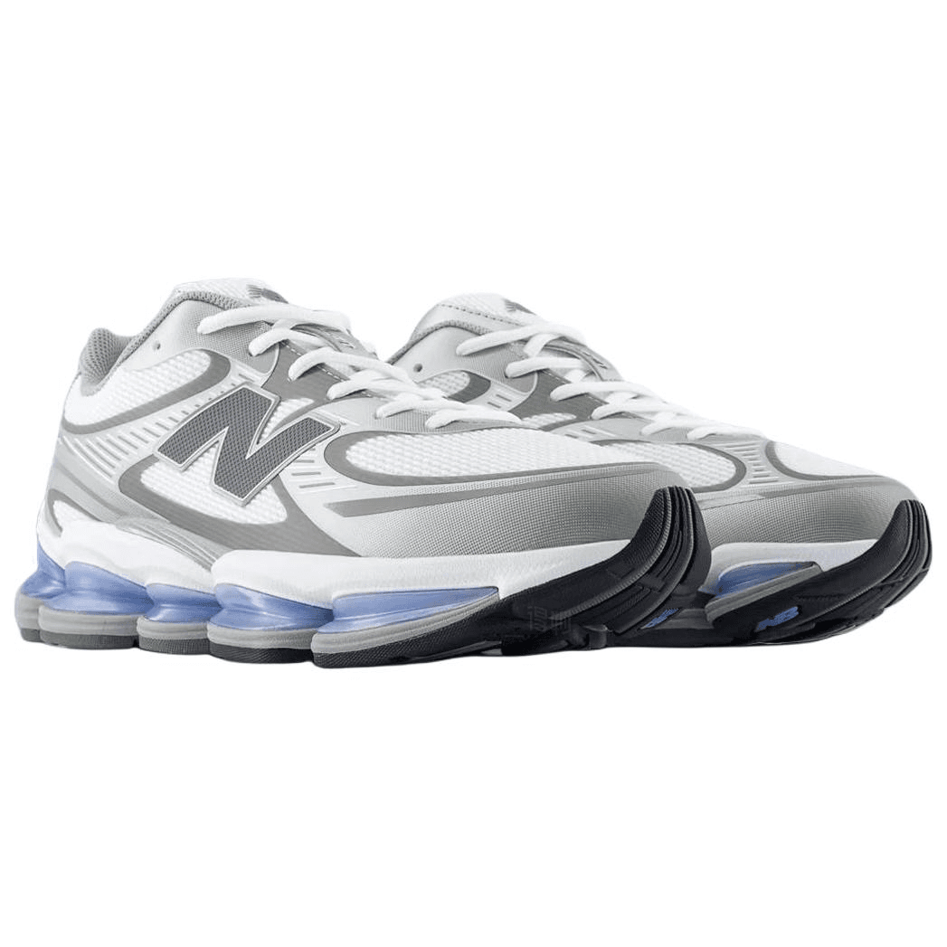 New Balance ABZORB 2000 White Grey Blue