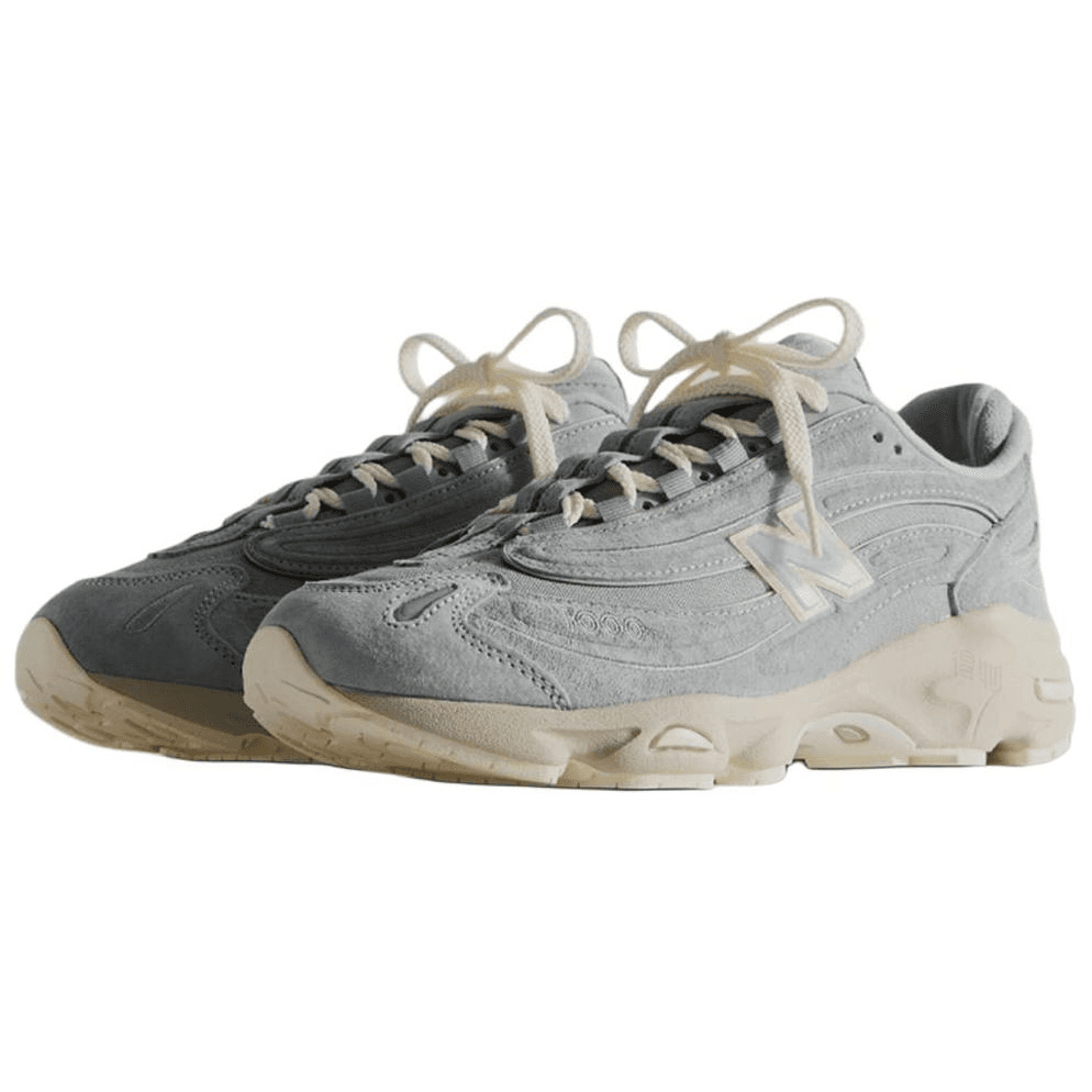 KITH x New Balance 1000 Light Blue