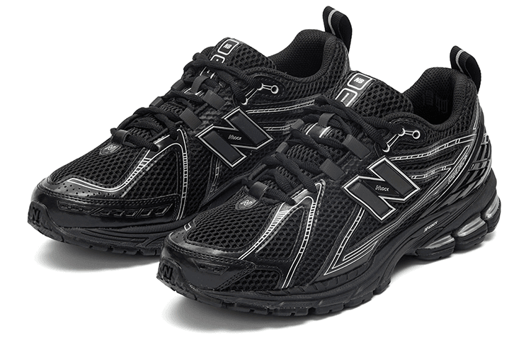 New Balance 1906R Black
