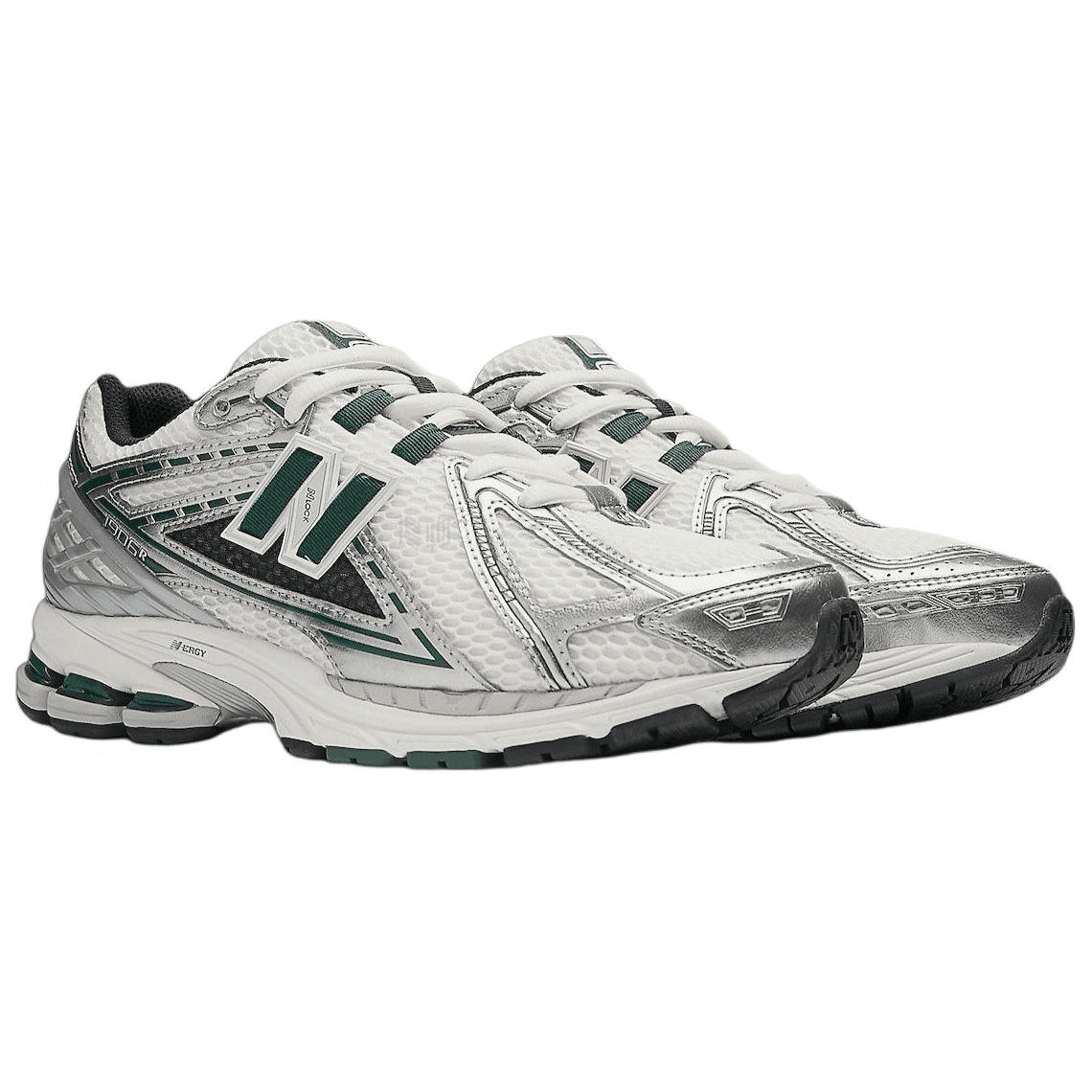 New Balance 1906R White Silver