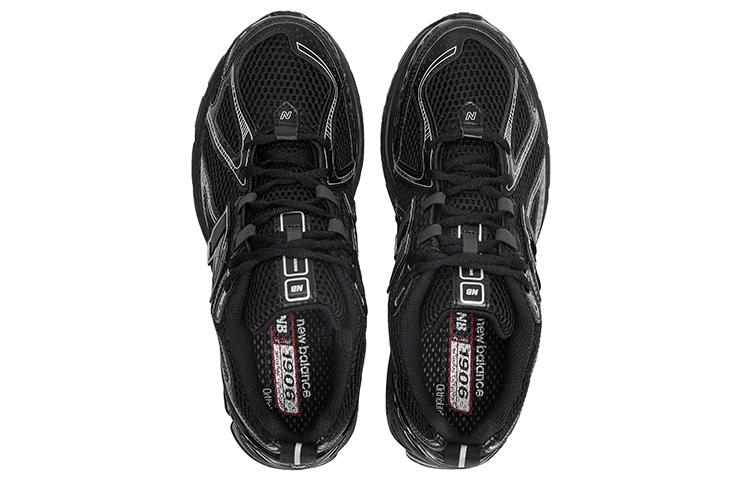 New Balance 1906R Black