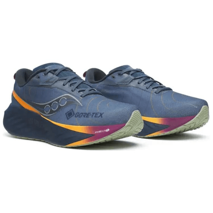 Saucony Triumph 22 GTX