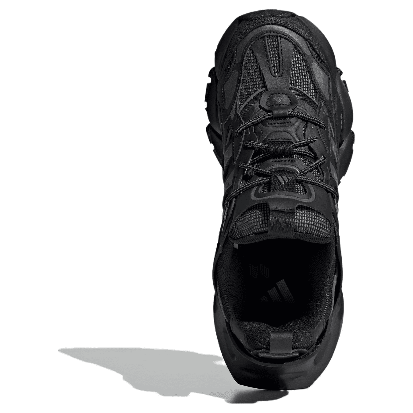 adidas XLG Runner Deluxe Black