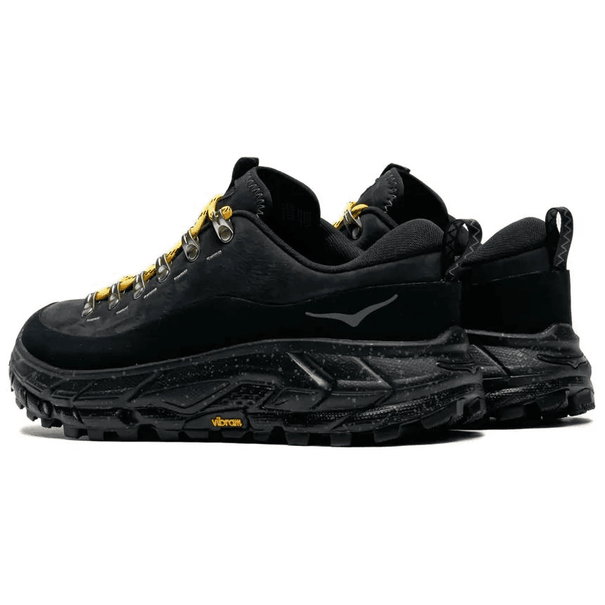 HOKA ONE ONE Tor Summit Blue Black