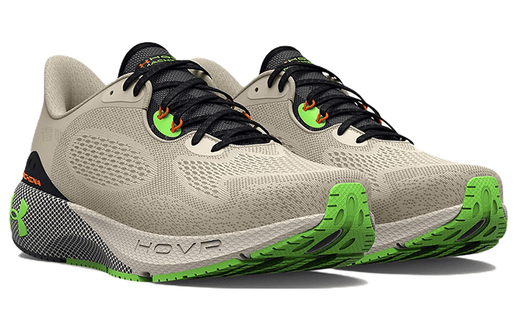 Under Armour HOVR Machina 3 Brown