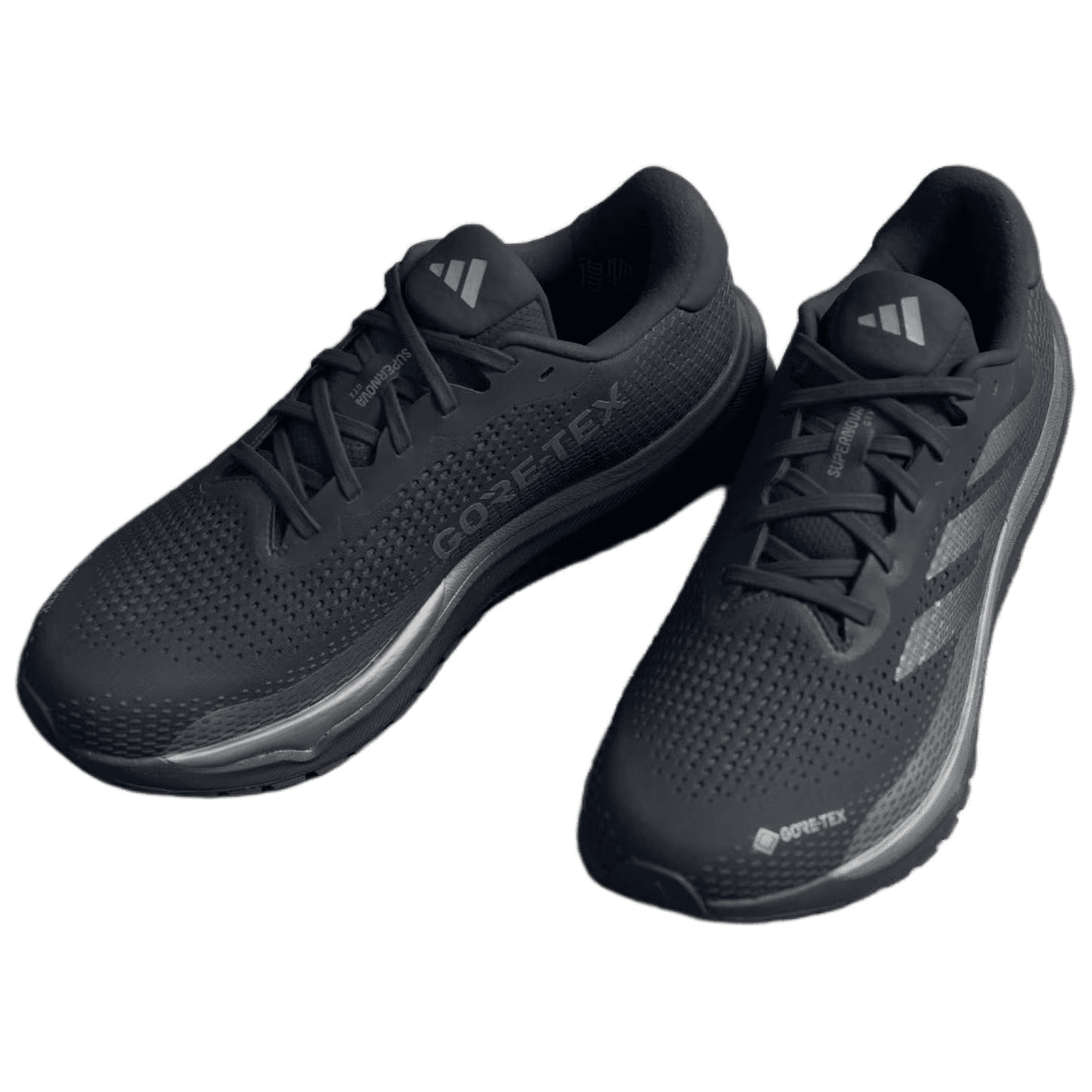 adidas Supernova GORE-TEX Black
