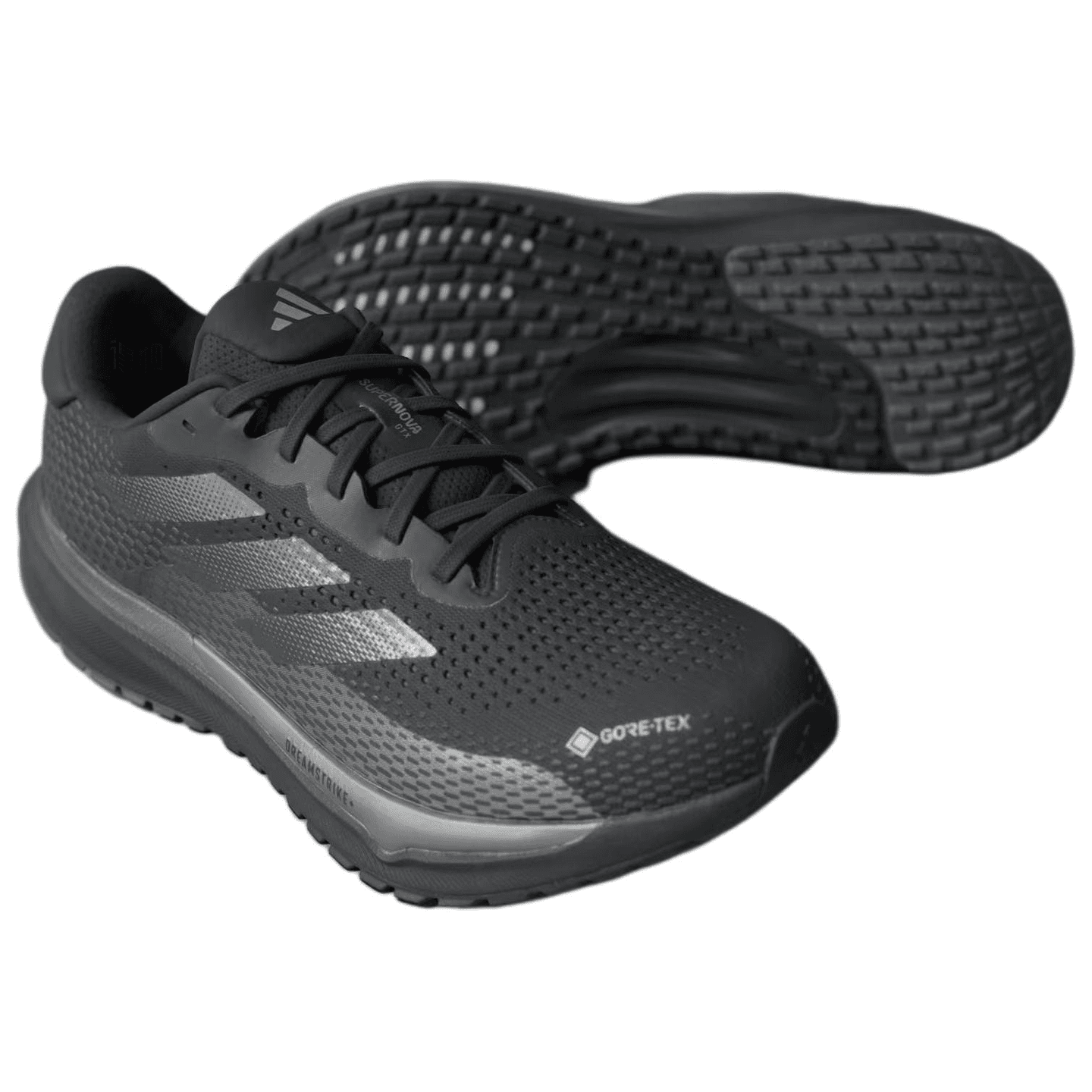 adidas Supernova GORE-TEX Black