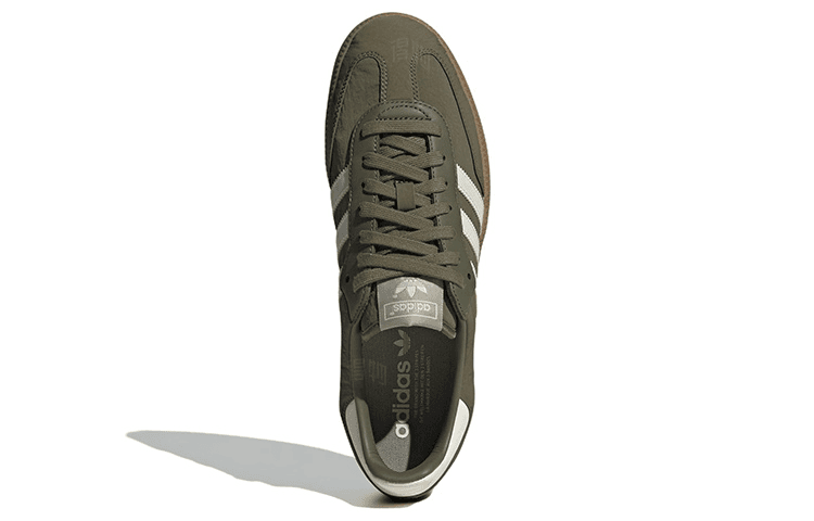 adidas Samba OG Olive