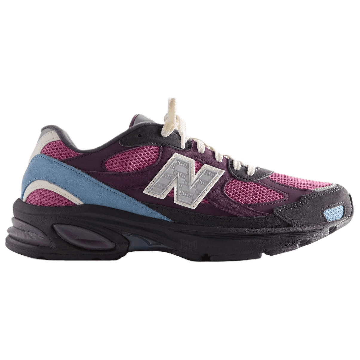 KITH x New Balance 2010