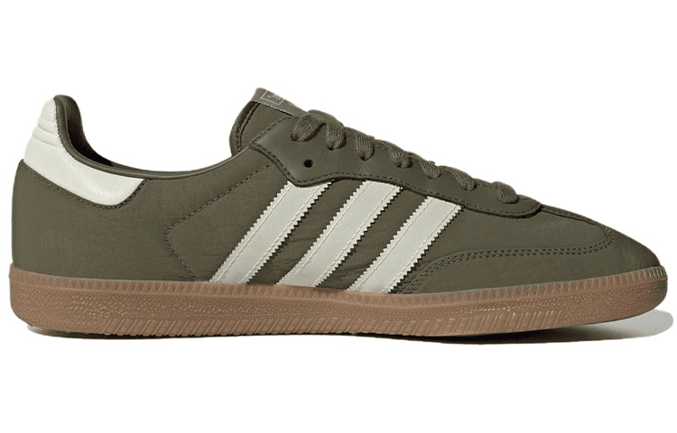adidas Samba OG Olive