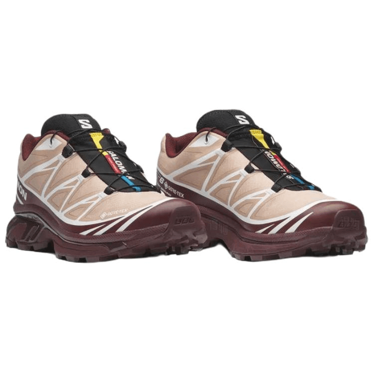 Salomon XT-6 Pink