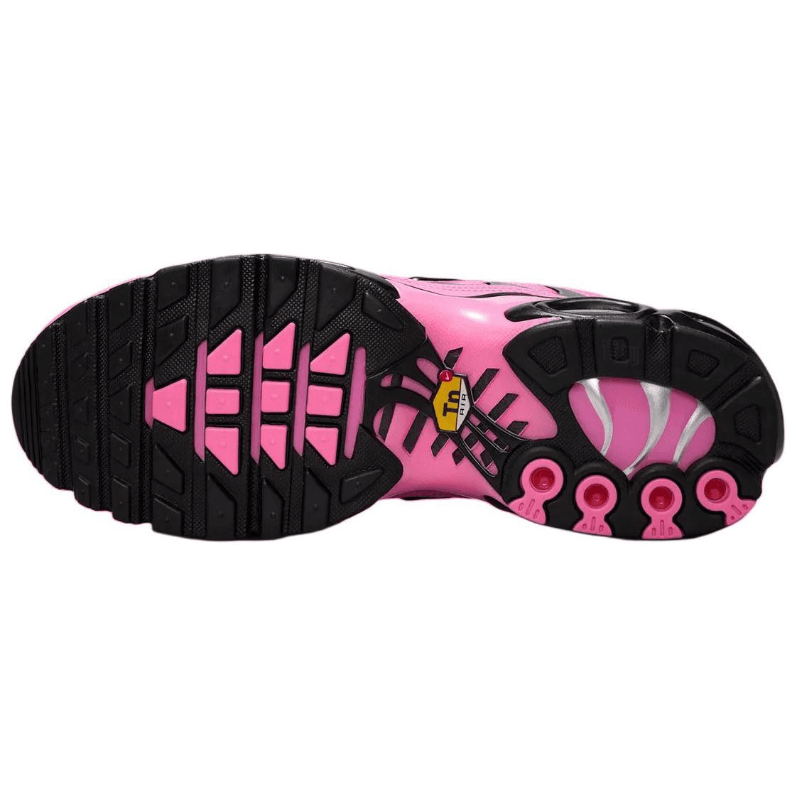 Nike Air Max Plus "Black Pink"