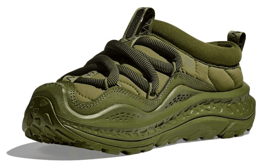HOKA ONE ONE Ora Primo Green