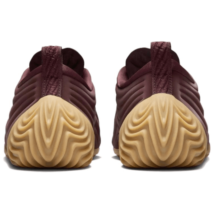 Nike Astra Ultra Burgundy
