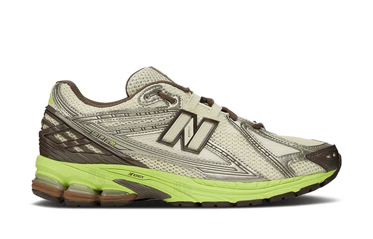 SSENSE x New Balance 1906R