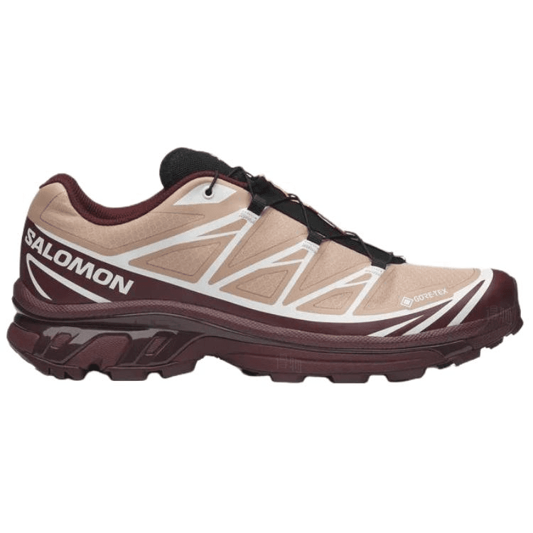 Salomon XT-6 Pink