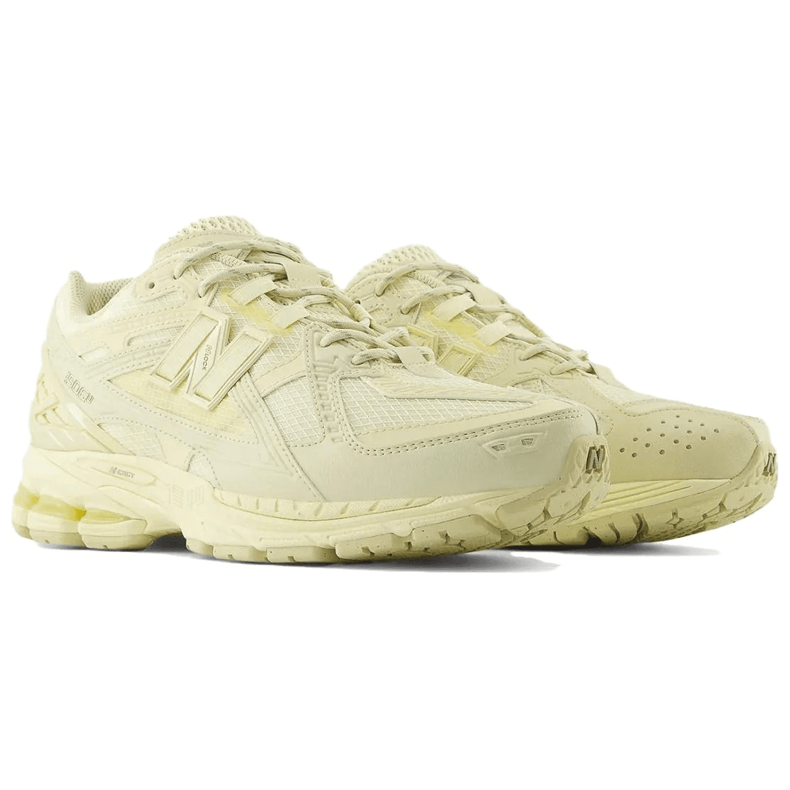 New Balance 1906U Yellow