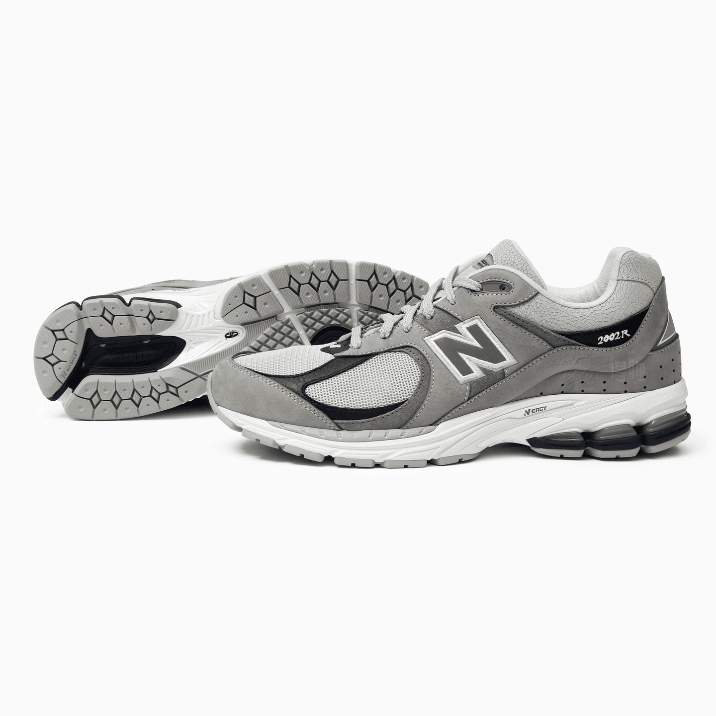 Thisisneverthat x New Balance 2002R
