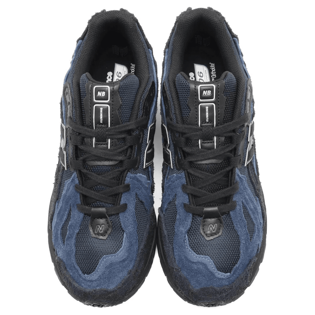 atmos x New Balance 1906D "Protection Pack Deep Sea"