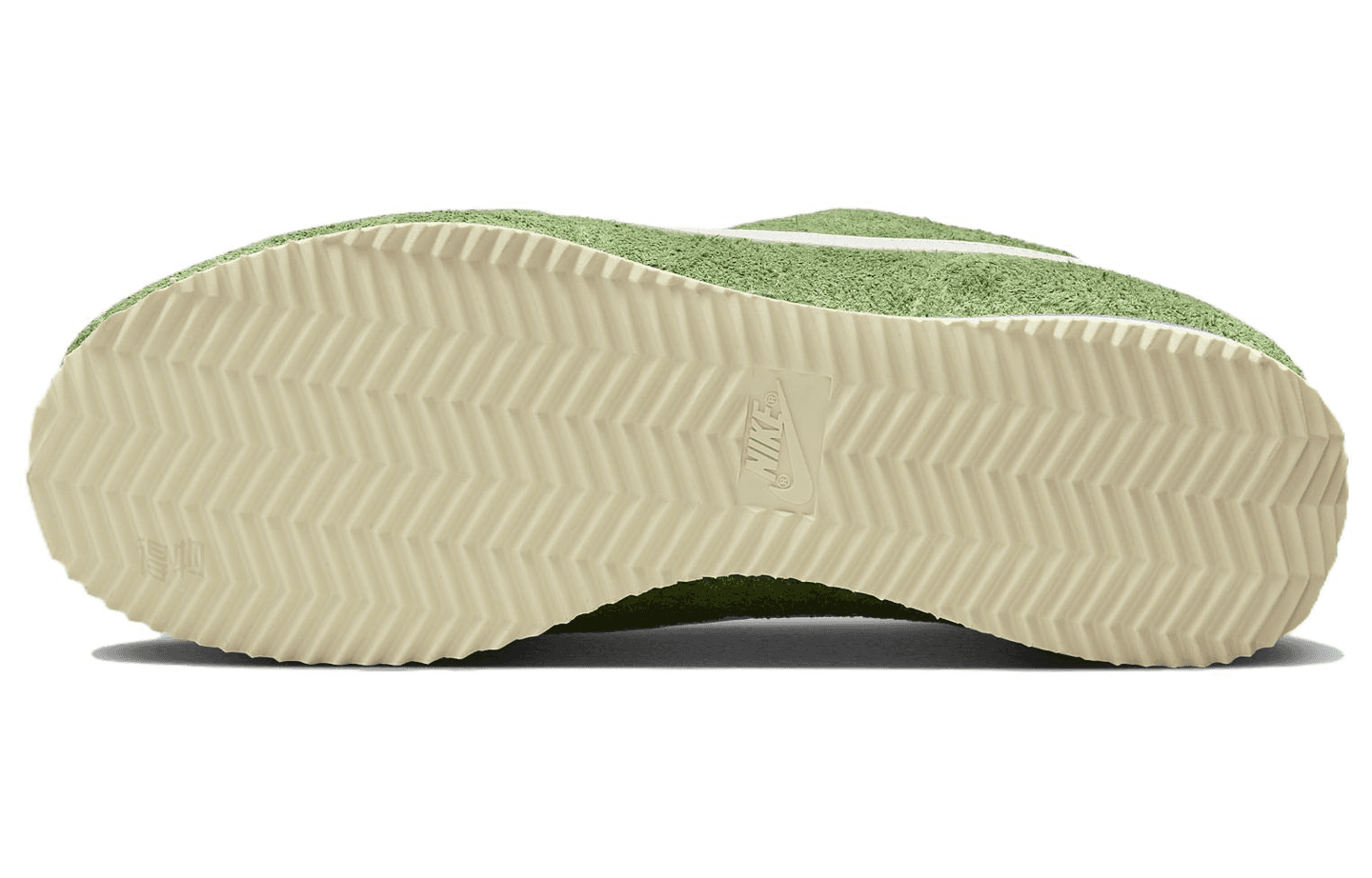 Nike Cortez Green