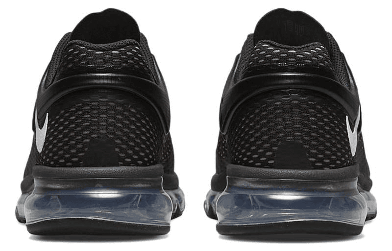 Stussy x Nike Air Max 2013 Black