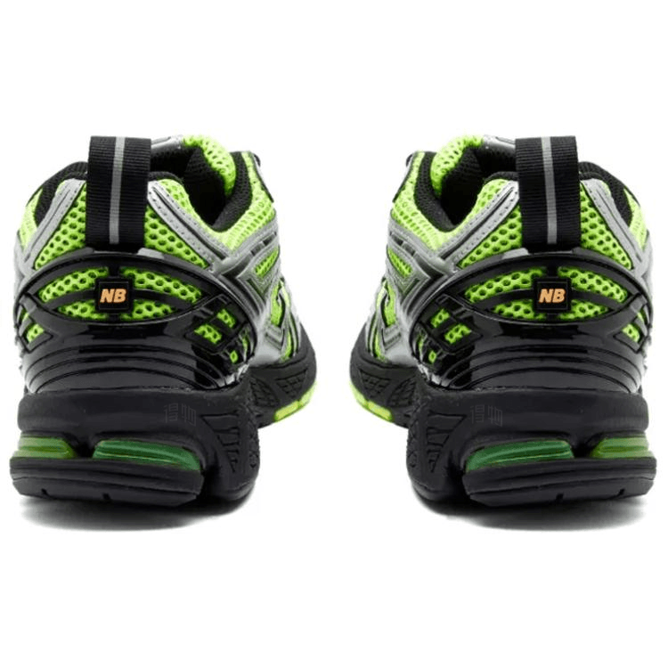 New Balance 1906R Green White Black