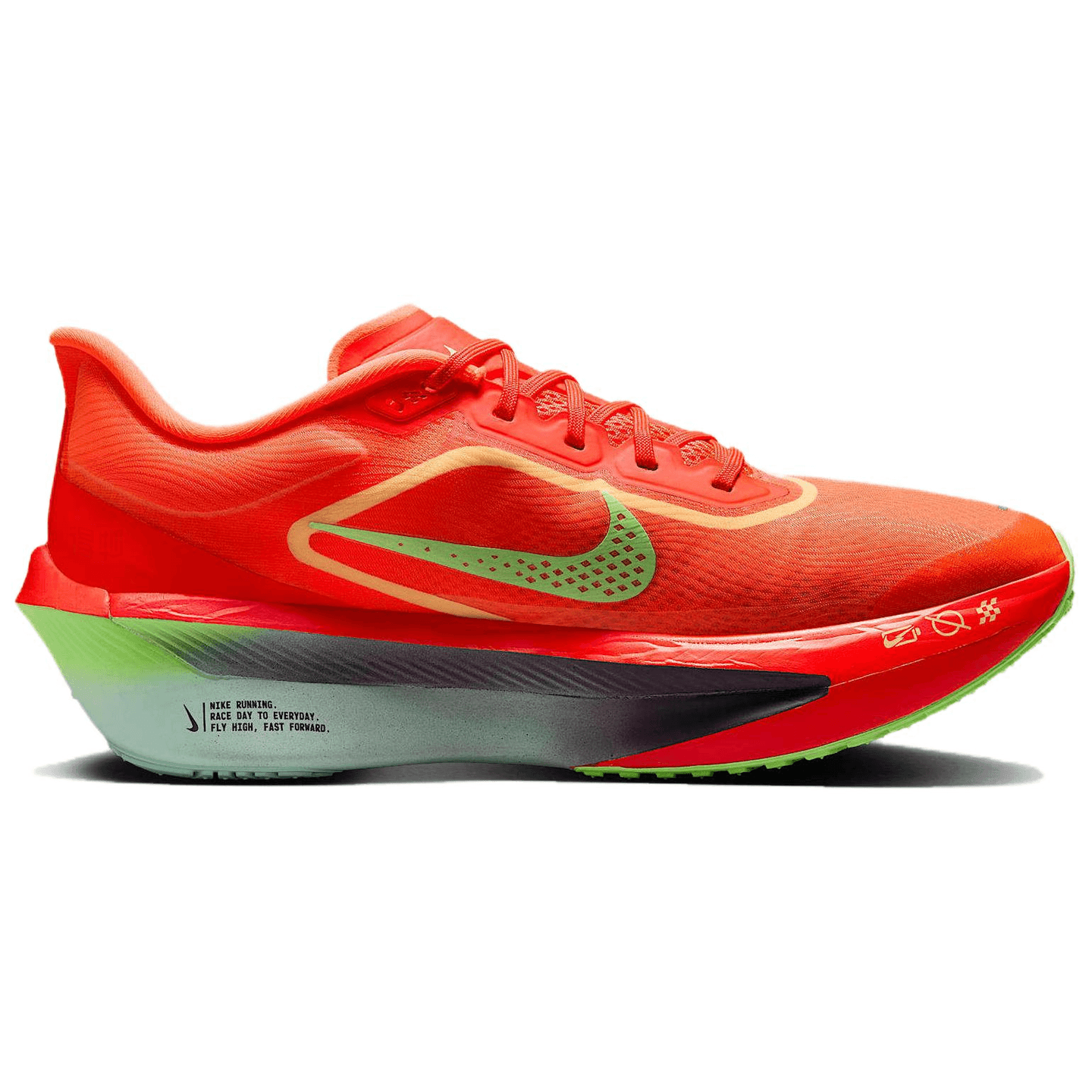 Nike Zoom Fly 6 Red