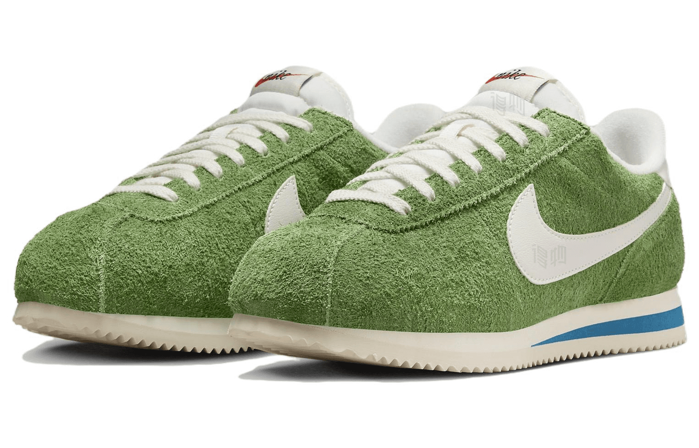 Nike Cortez Green