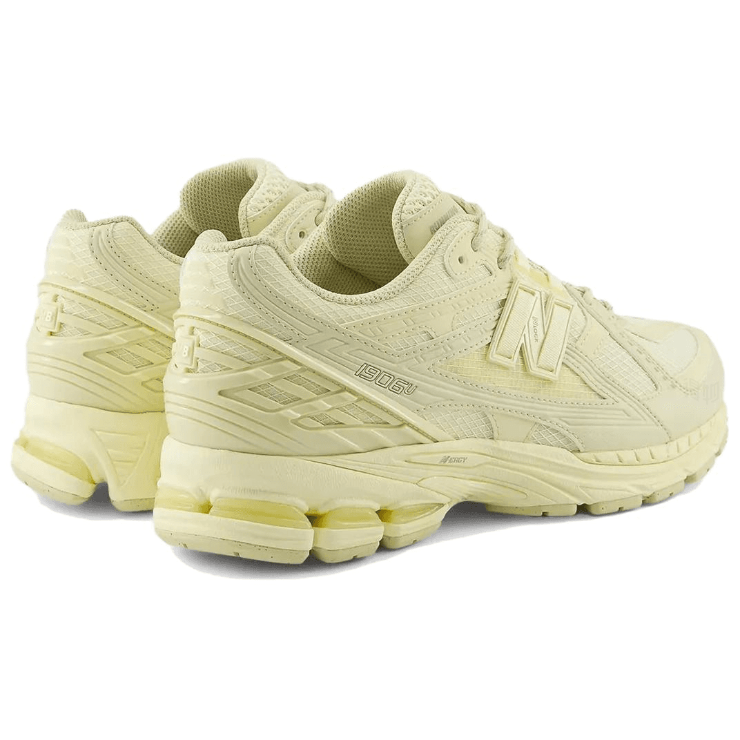 New Balance 1906U Yellow