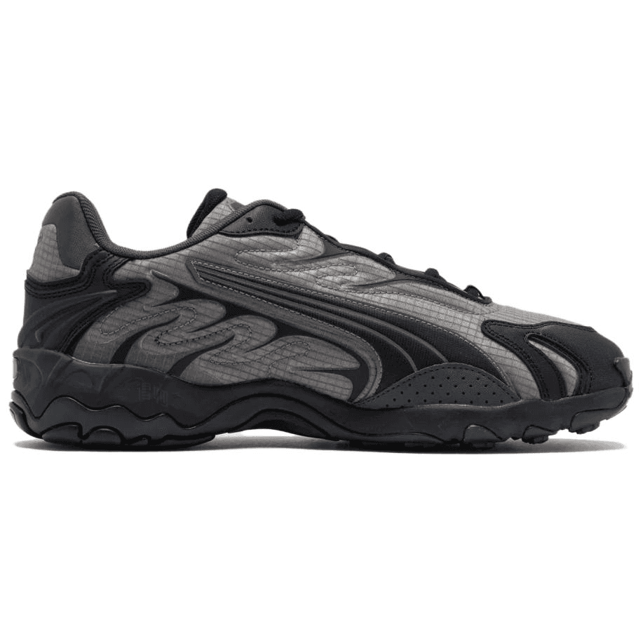 PUMA Inhale Essentials Shadow Grey