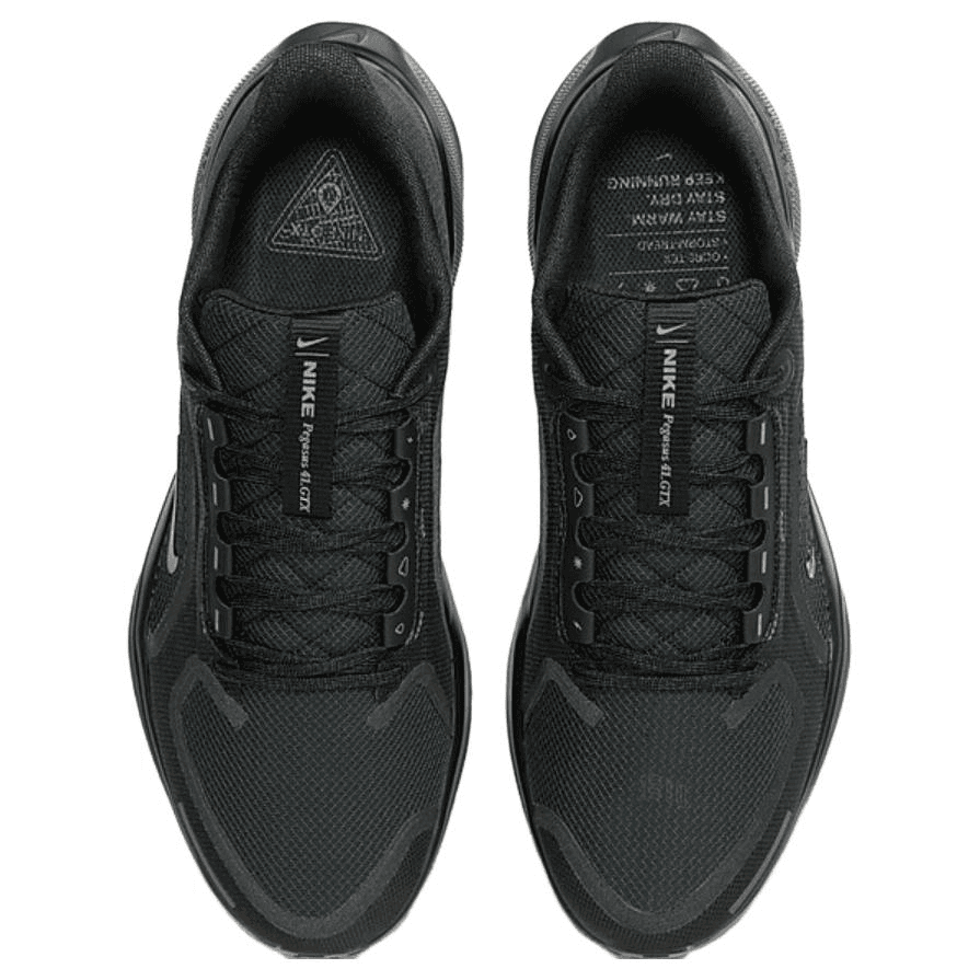 Nike Air Zoom Pegasus 41 GTX Black