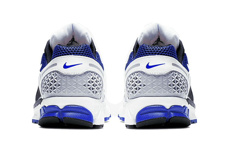 Nike Air Zoom Vomero 5 White Blue