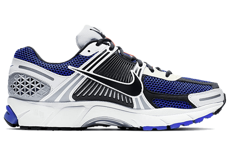 Nike Air Zoom Vomero 5 White Blue