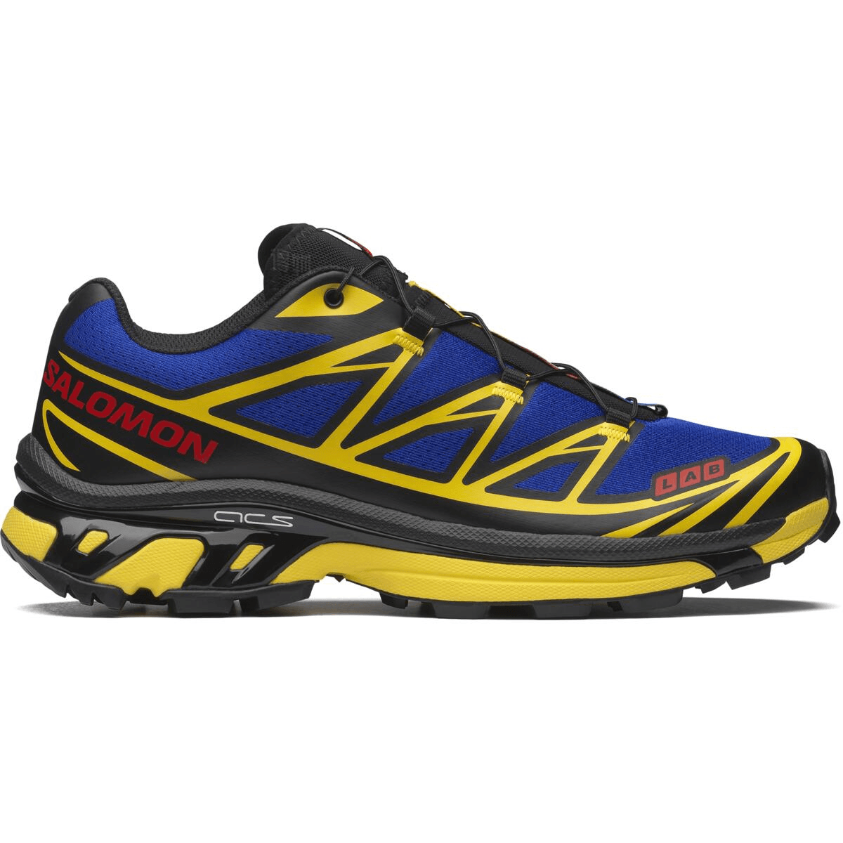 JJJJound x Salomon XT-6