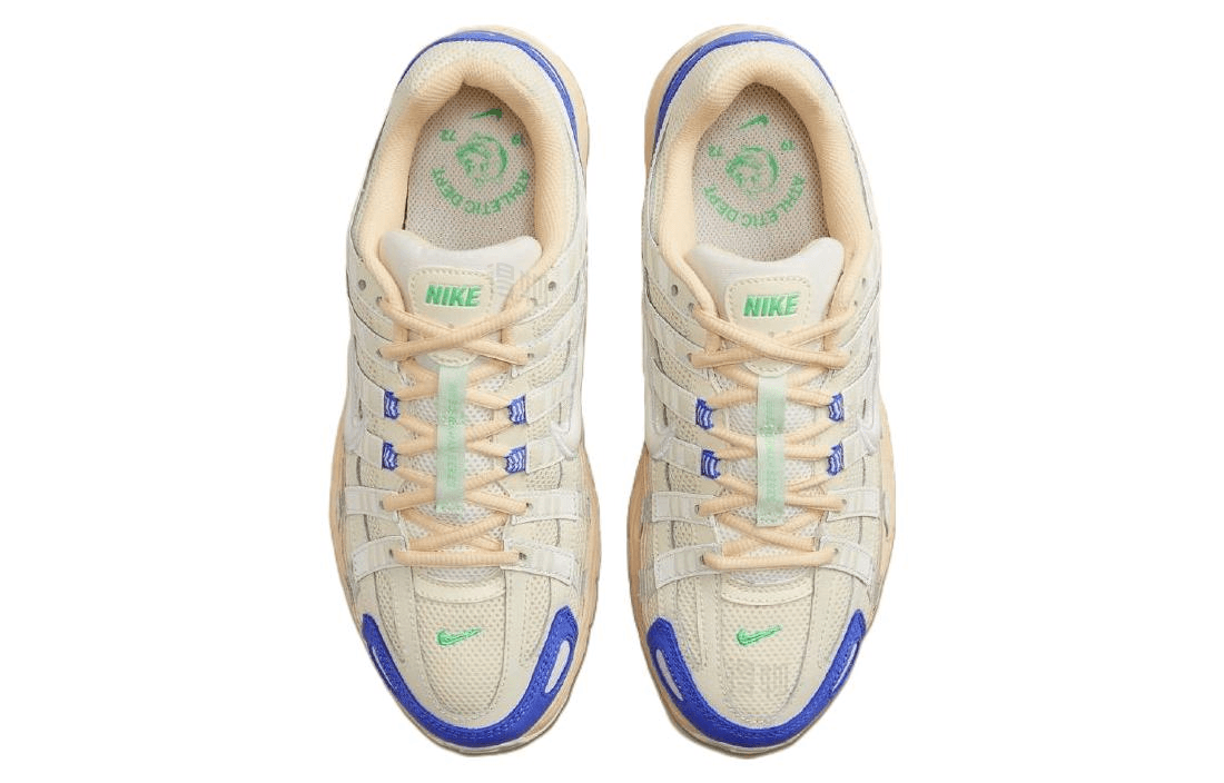 Nike P-6000 "Athletic Department"