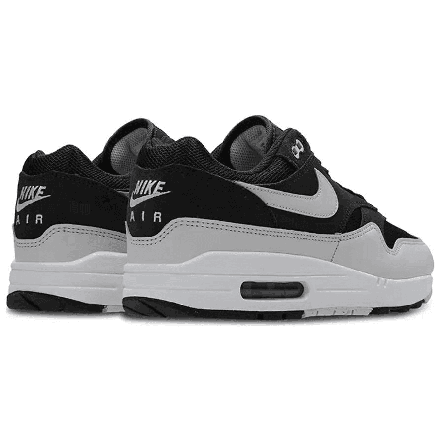 Nike Air Max 1 Off Noir