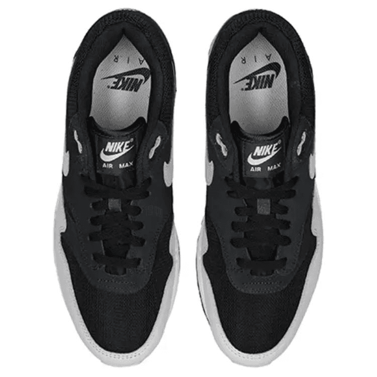 Nike Air Max 1 Off Noir