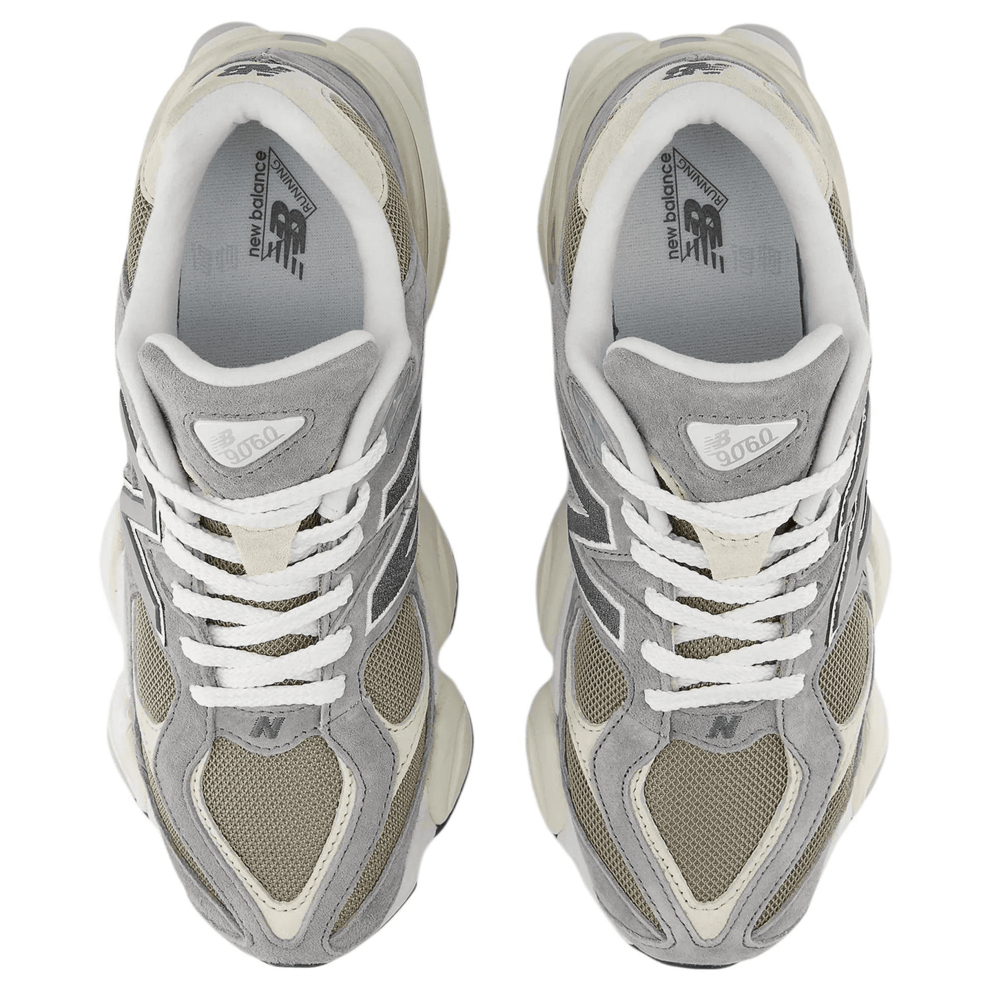 New Balance 9060 LBA