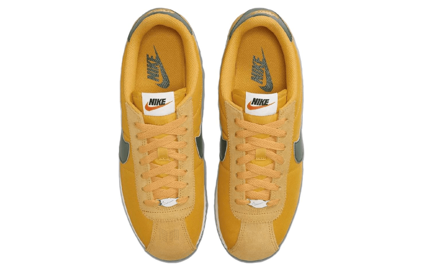 Nike Cortez