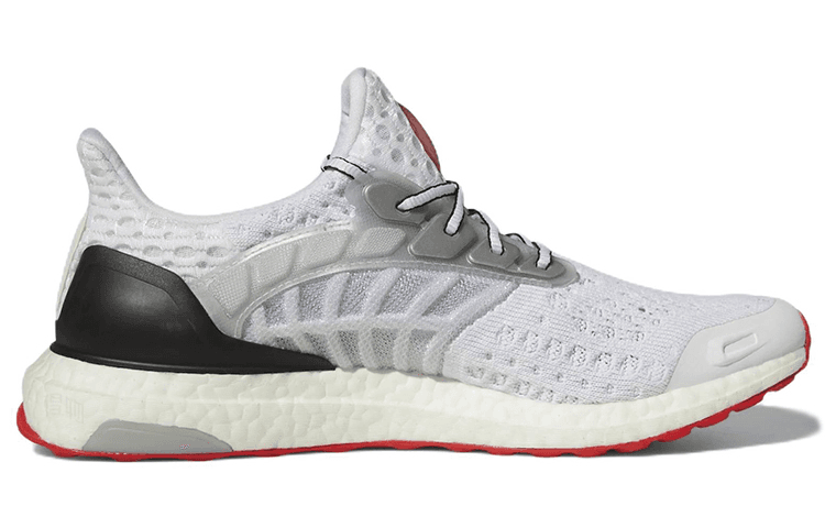 adidas UltraBoost Climacool 2 White