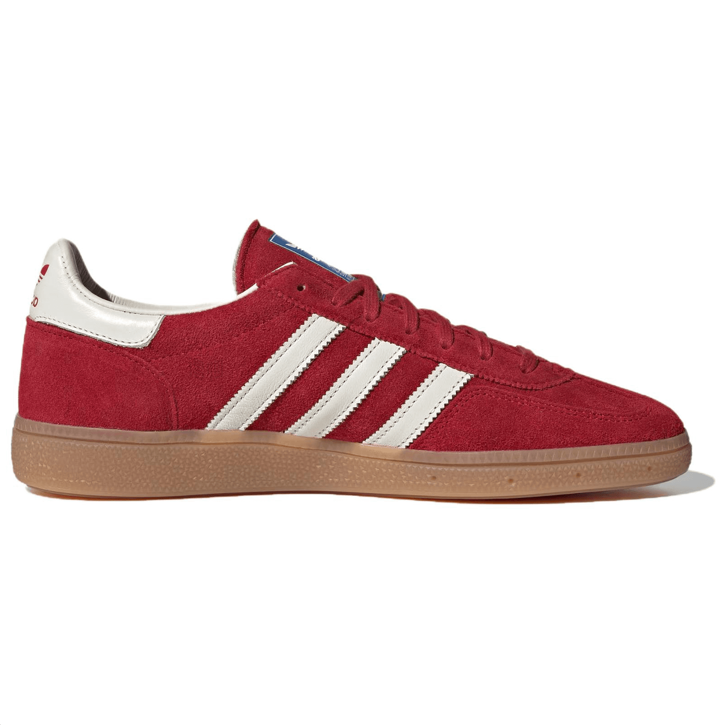 adidas Originals Handball Spezial Red White