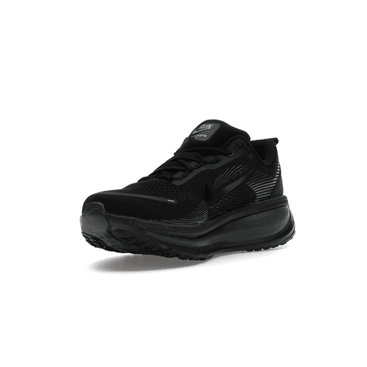 Nike Vomero 18 Black