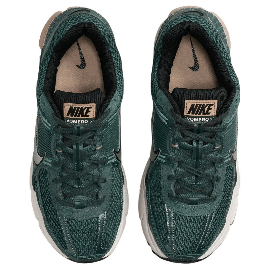 Nike Zoom Vomero 5 Vintage Green